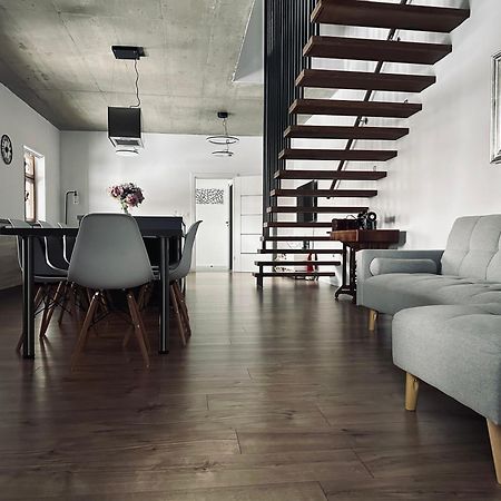 Apartmany 400 Vel'ka Lomnica Eksteriør bilde