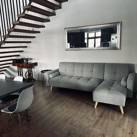 Apartmany 400 Vel'ka Lomnica Eksteriør bilde