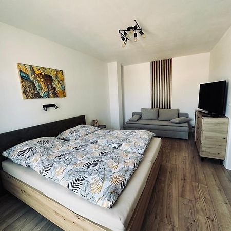 Apartmany 400 Vel'ka Lomnica Eksteriør bilde