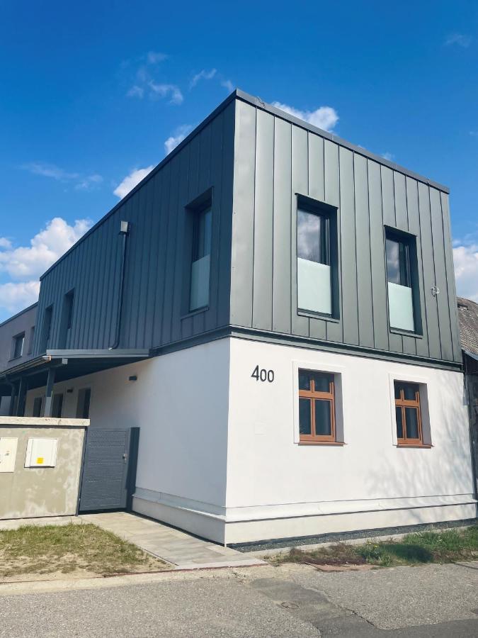 Apartmany 400 Vel'ka Lomnica Eksteriør bilde
