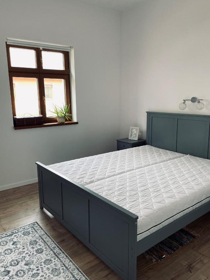 Apartmany 400 Vel'ka Lomnica Eksteriør bilde