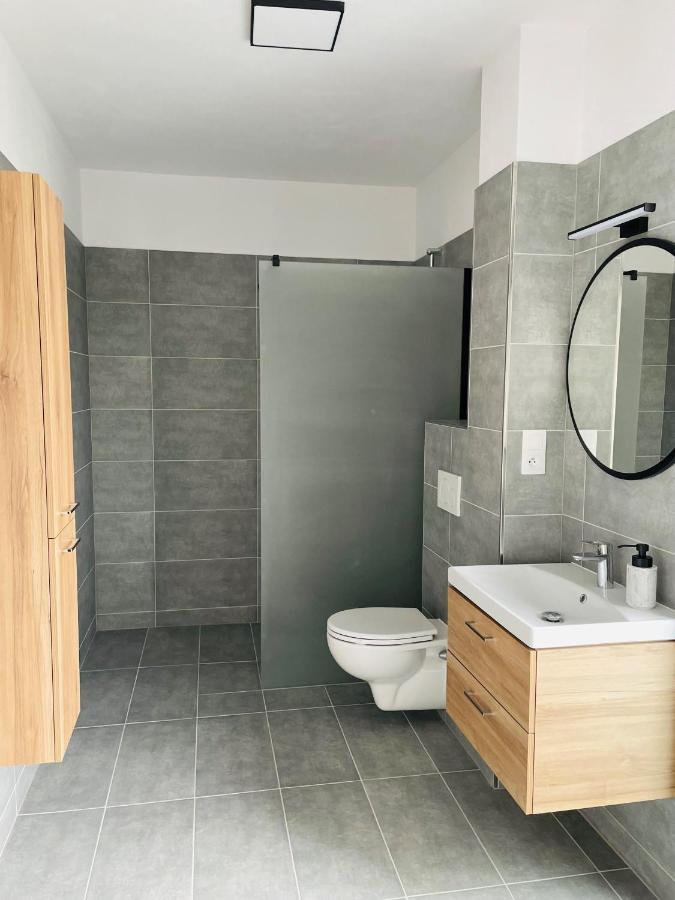 Apartmany 400 Vel'ka Lomnica Eksteriør bilde