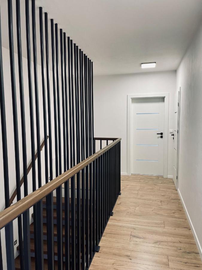 Apartmany 400 Vel'ka Lomnica Eksteriør bilde