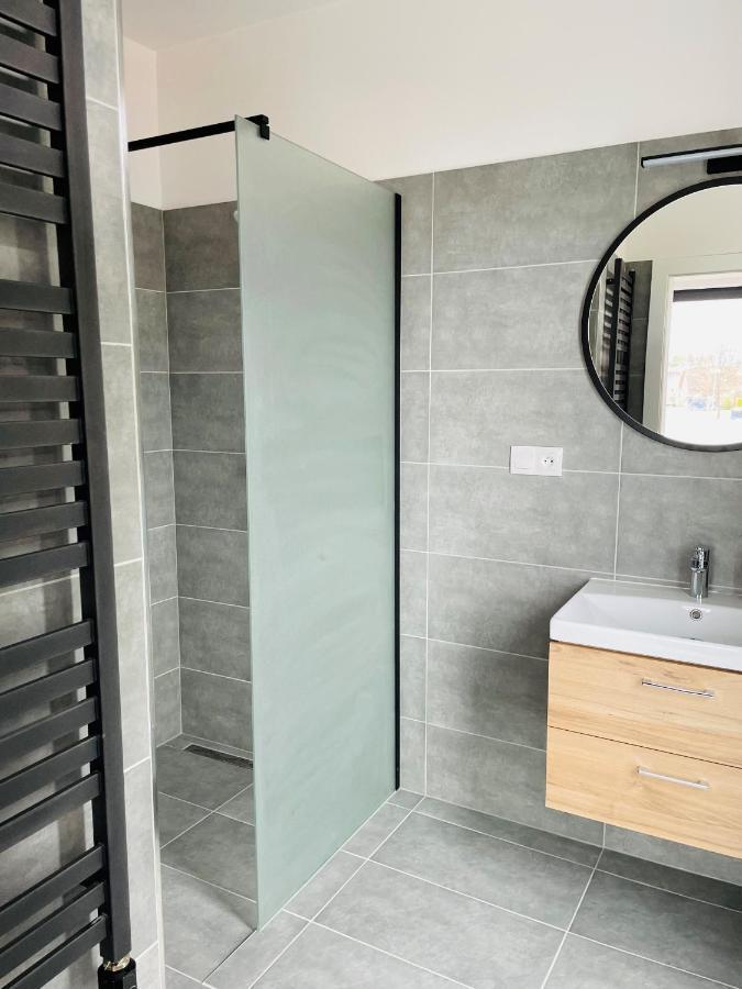 Apartmany 400 Vel'ka Lomnica Eksteriør bilde