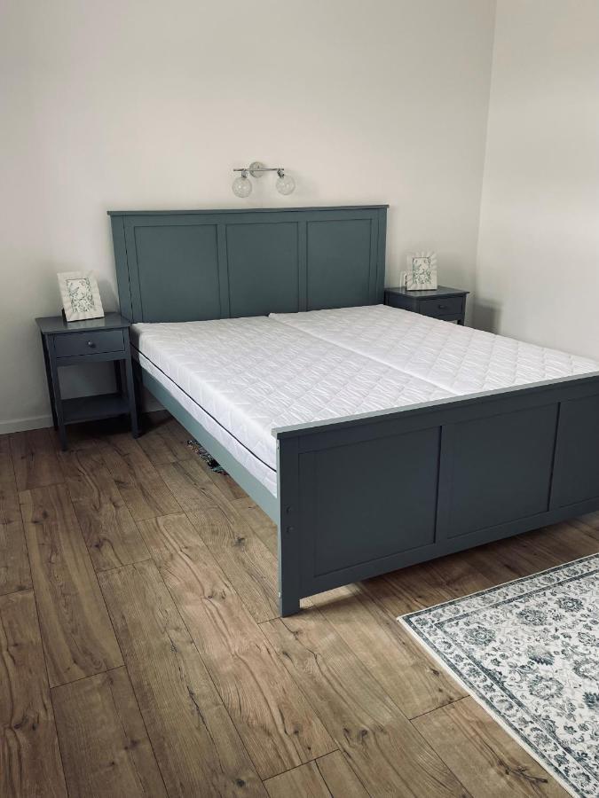 Apartmany 400 Vel'ka Lomnica Eksteriør bilde