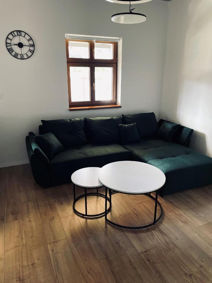 Apartmany 400 Vel'ka Lomnica Eksteriør bilde
